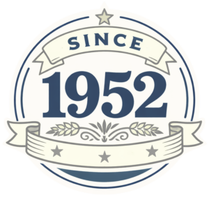 Established emblem --web